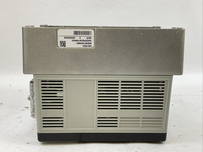 ALLEN BRADLEY 20AD5P0A3AYNNNC0 AC DRIVE POWER FLEX 70 SER A FW 5.001