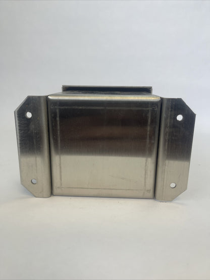 WESTINGHOUSE PB1EK1 PUSHBUTTON 1 UNIT ENCLOSURE