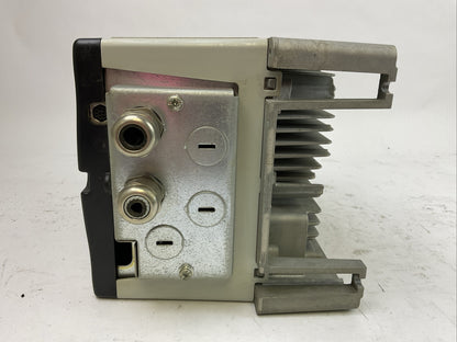 ALLEN BRADLEY 20AD2P1A0AYNANNN SER A FW 2.006 AC DRIVE