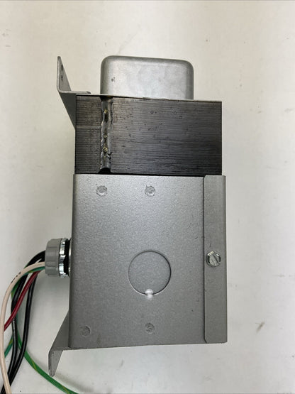 DONGAN 35-1015 SINGLE PHASE TRANSFORMER 0.150KVA PRI 240X480V SEC 120/240V