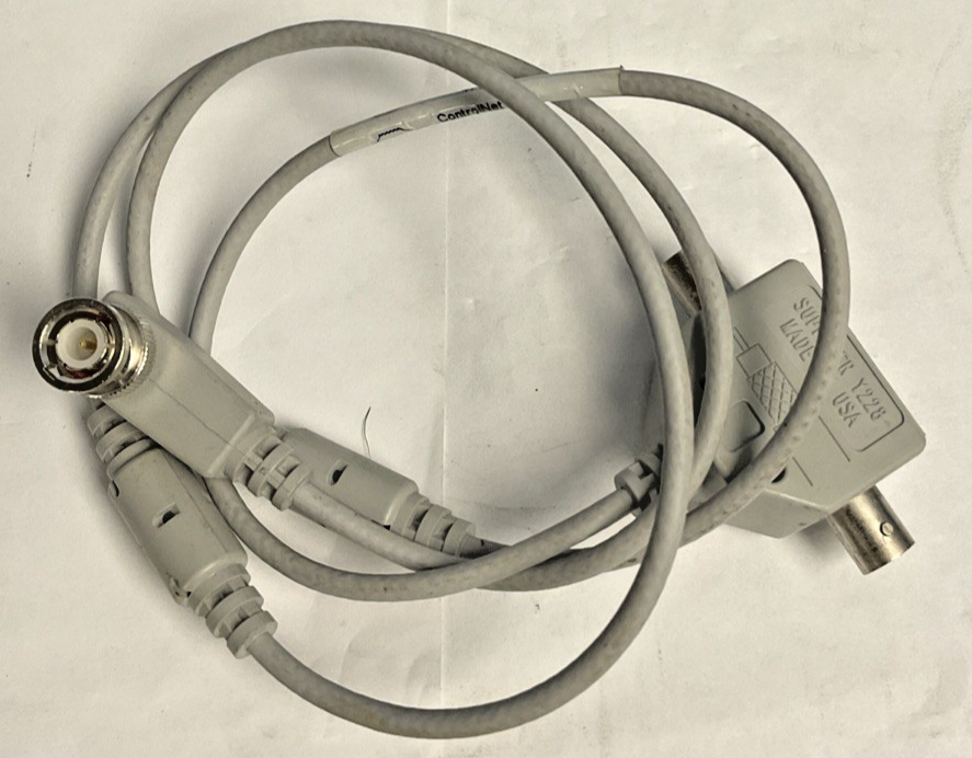 ALLEN BRADLEY 1786-TPR/C CONTROLNET TAP ***LOTOF2***