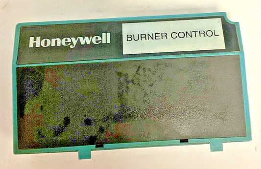 HONEYWELL S7810 A 1009 DATA CONTROL MODULE REV.A
