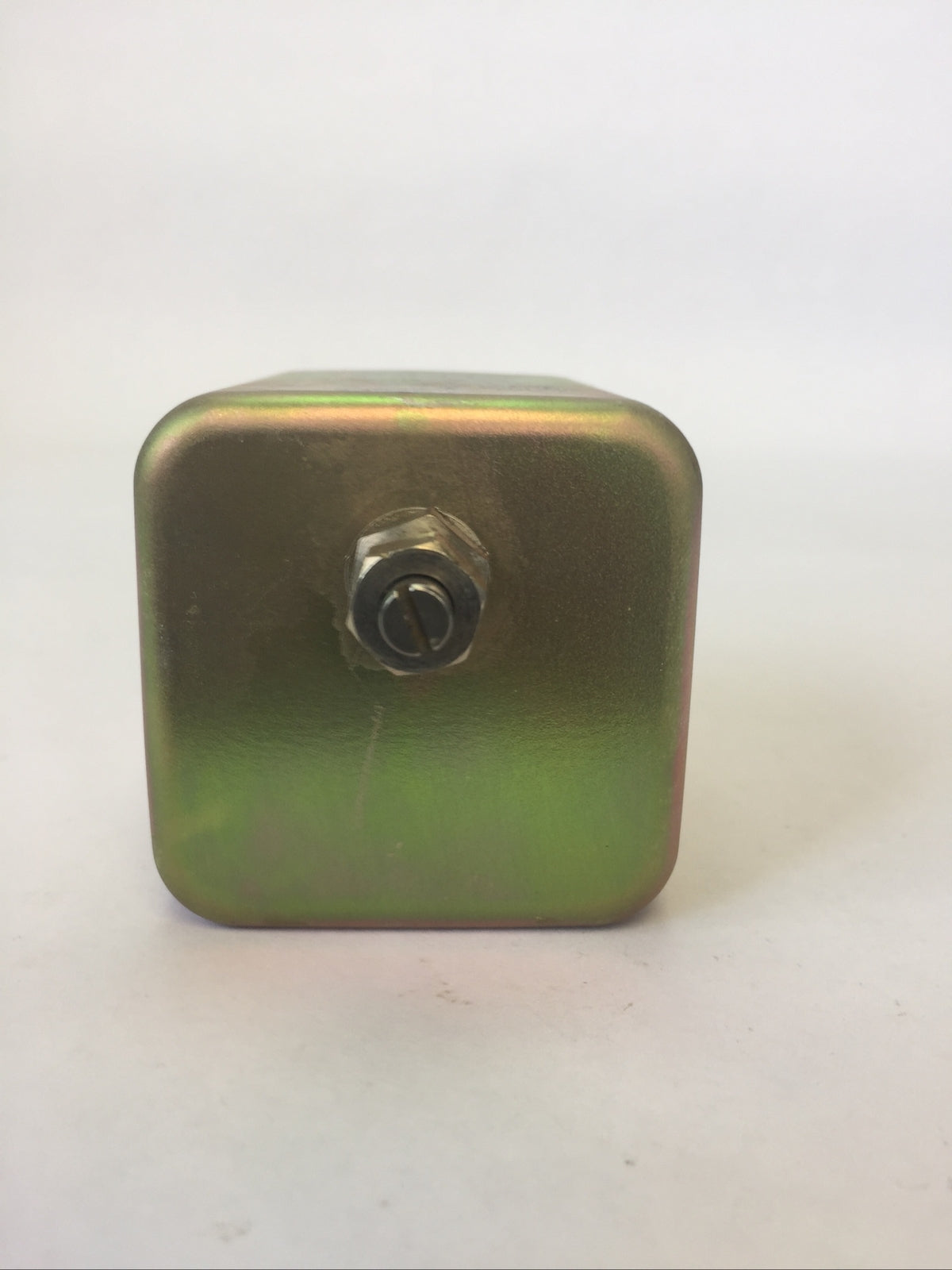 LINE ELECTRIC TRPIA-115VAC TIME DELAY RELAY 5SEC AMERCON COMPANY