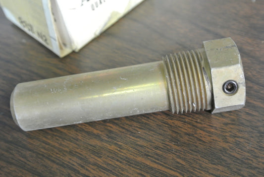 ALLEN-BRADLEY 837-N2 THERMOSTAT WELL - NEW SURPLUS