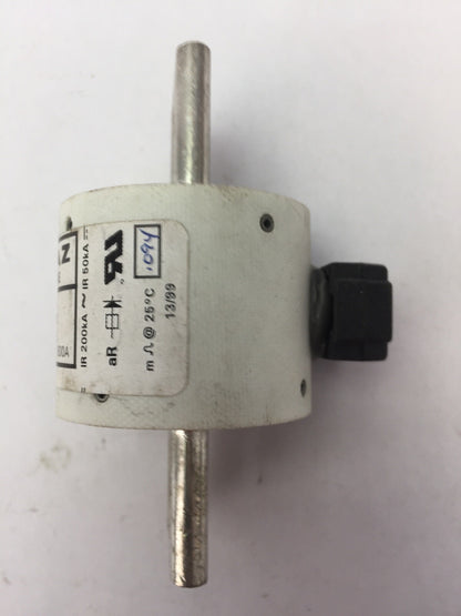 FERRAZ A025R800IL PROTISTOR FUSE 250VAC 800A R200828CF00 (LOT OF 3)