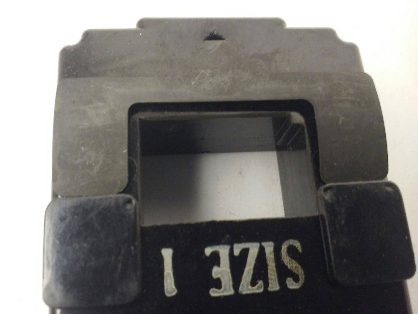 ALLEN BRADLEY 71A01 SER. K, COIL, 110V @ 60HZ, 93V @ 50HZ, SIZE 1 NEW OTHER, 71A