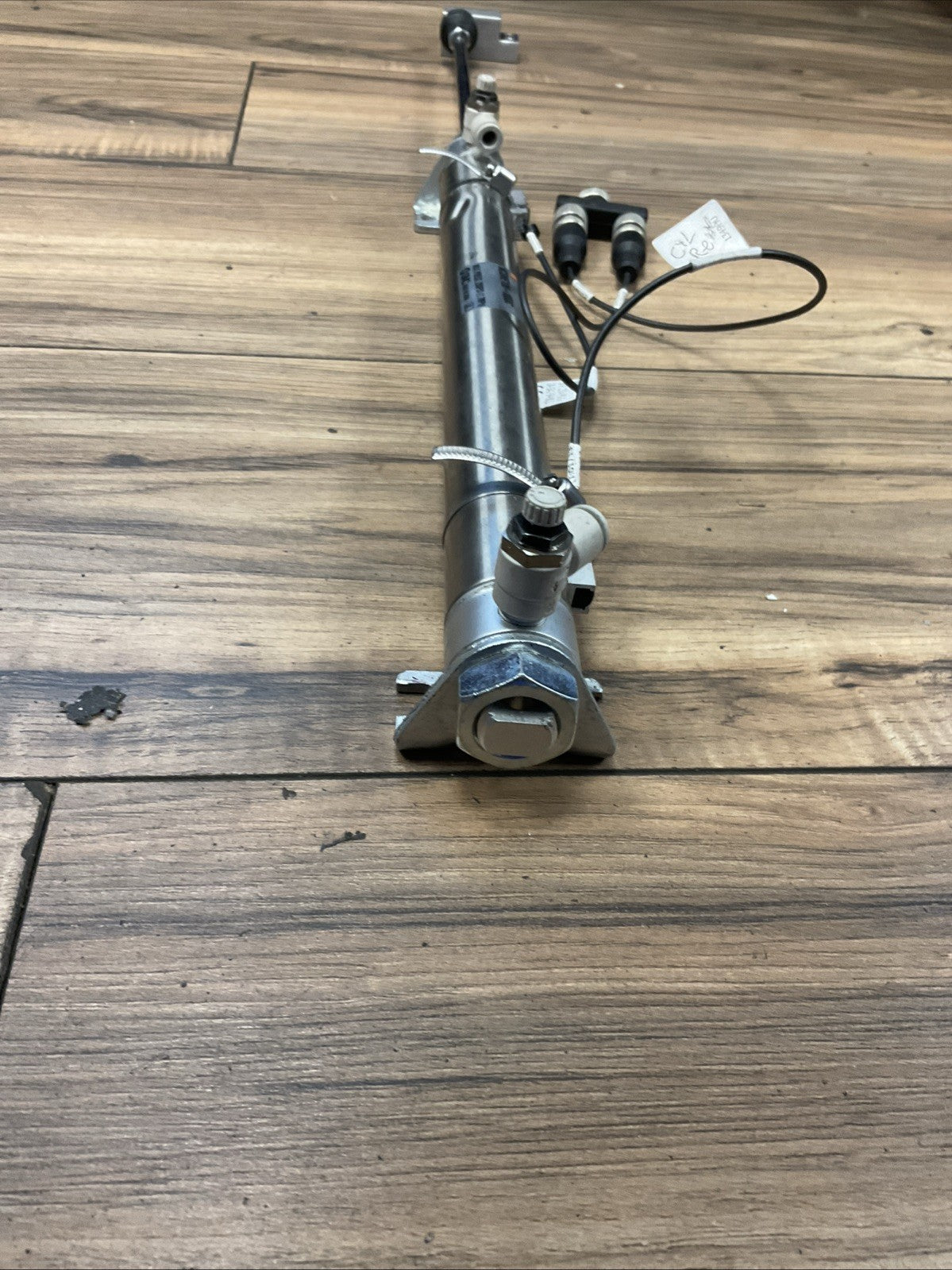 SMC NCDME106-1000C CYLINDER 250PSI (1.7MPa) BALLUFF BMF00C5