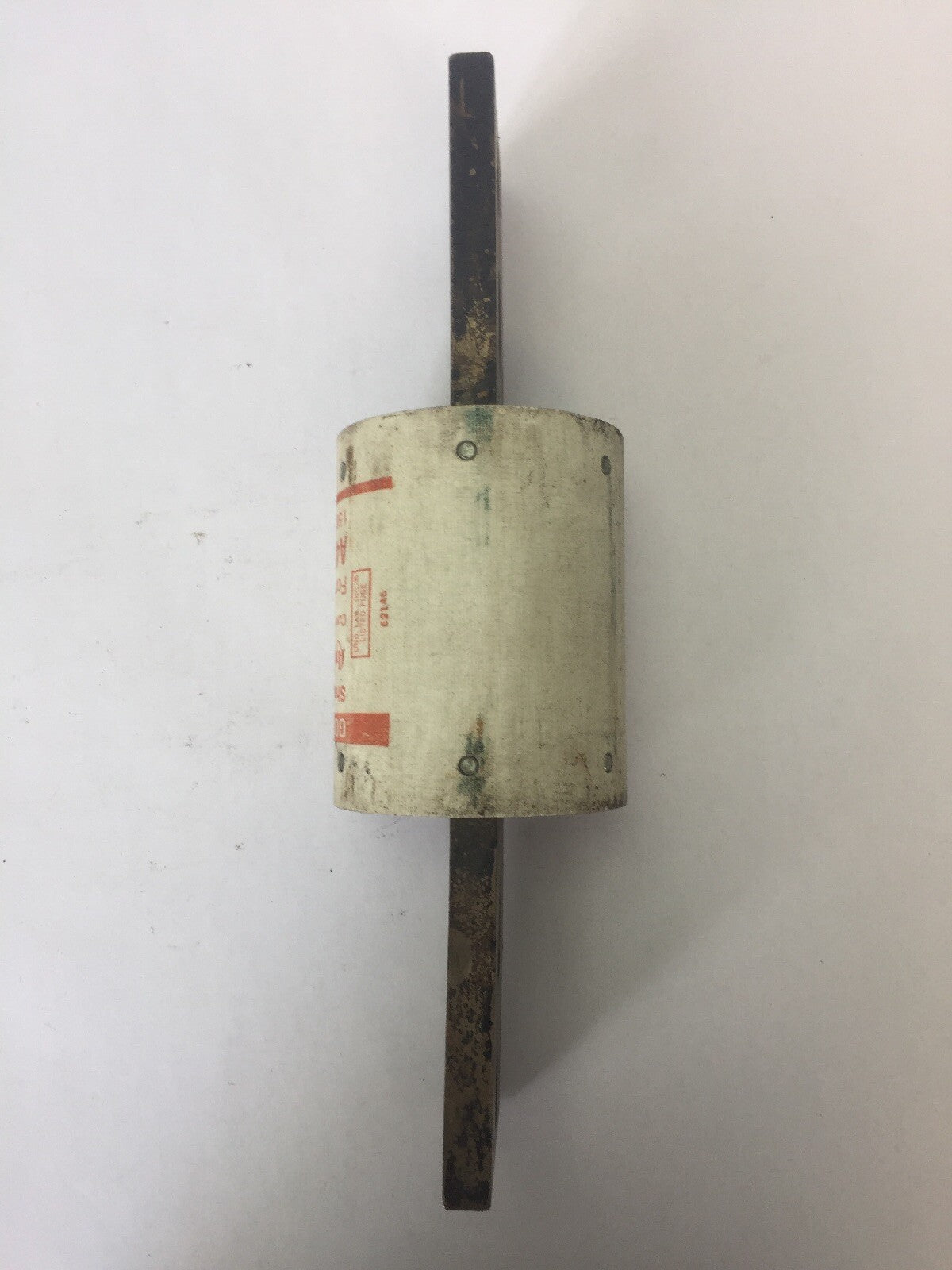 GOULD SHAWMUT A4BY1500 AMP-TRAP CURRENT LIMITING FUSE 1500 AMP 600VAC CLASS L