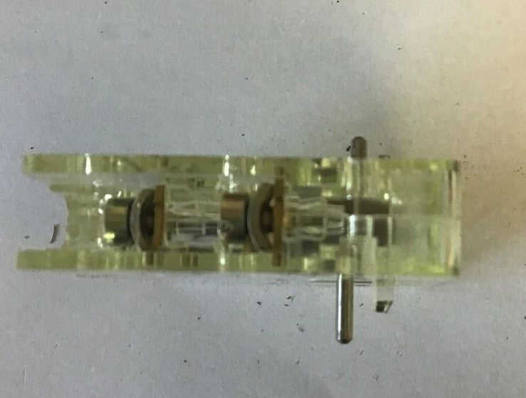 ALLEN BRADLEY 199-MCA1 SER.A 600VAC 5A INTERLOCK ***LOTOF2***