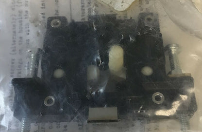 ABB EHMI-45A MECHANICAL INTERLOCK SK 819 005-A