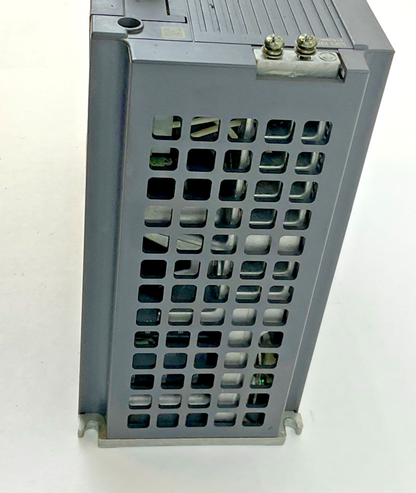 MITSUBISHI MR-J4-350B4-RJ020 AC SERVO 3.5KW 480V 7.9A MR-J4-T20