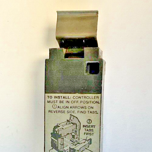 ALLEN BRADLEY 595-A AUXILIARY CONTACT SER.B SZ 0-5 ***LOTOF5***