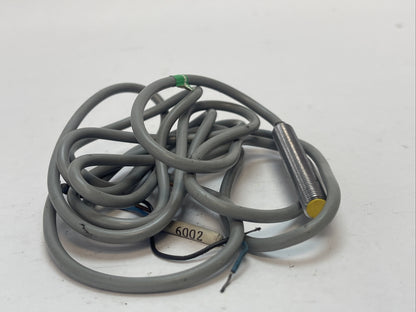 TURCK BI1-G08-AN7X PROXIMITY SENSOR 10...30VDC