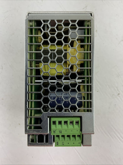 PHOENIX CONTACT QUINT-PS/1AC/24DC/10 POWER SUPPLY OUTPUT 24VDC 10A INPUT