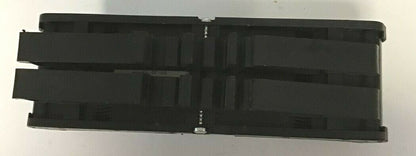 MAGNETIC INSTRUMENTATION INC. SSR CHARGE SNUBBER
