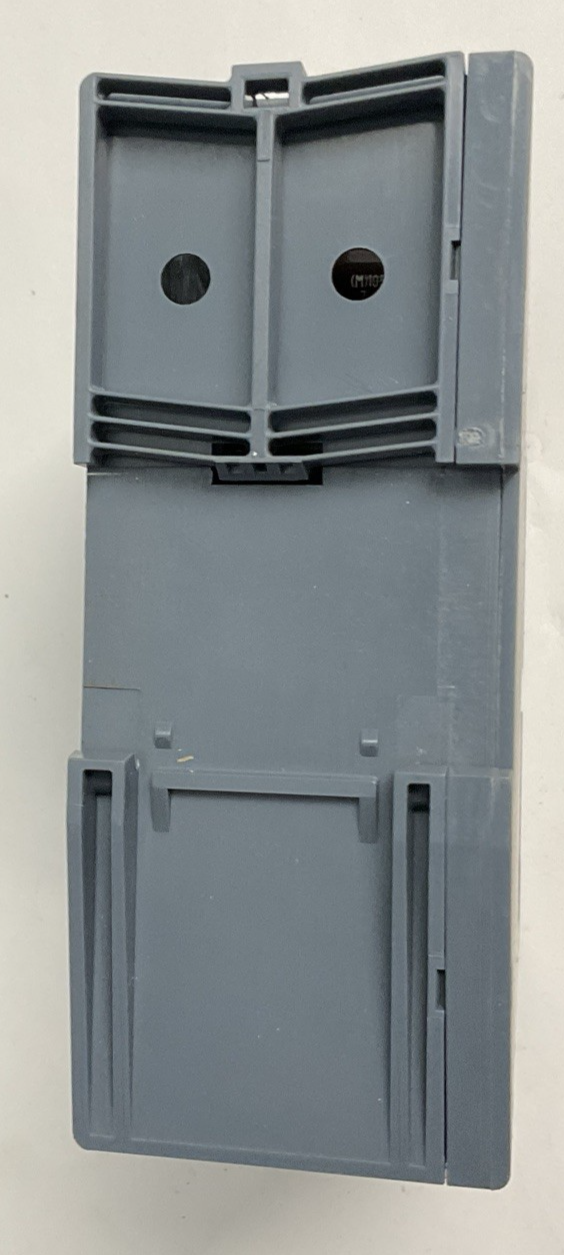 SIEMENS 6EP1332-2BA20 POWER SUPPLY 24VDC 5A 50/60HZ