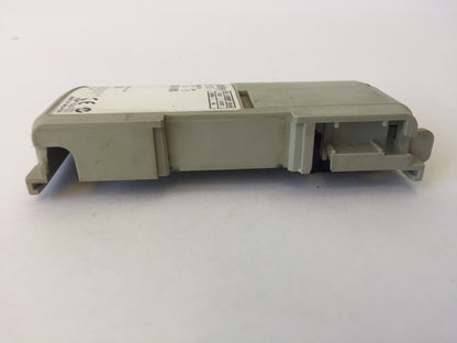 ALLEN BRADLEY COMPACT I/O 1769-ECR SER A REV 1