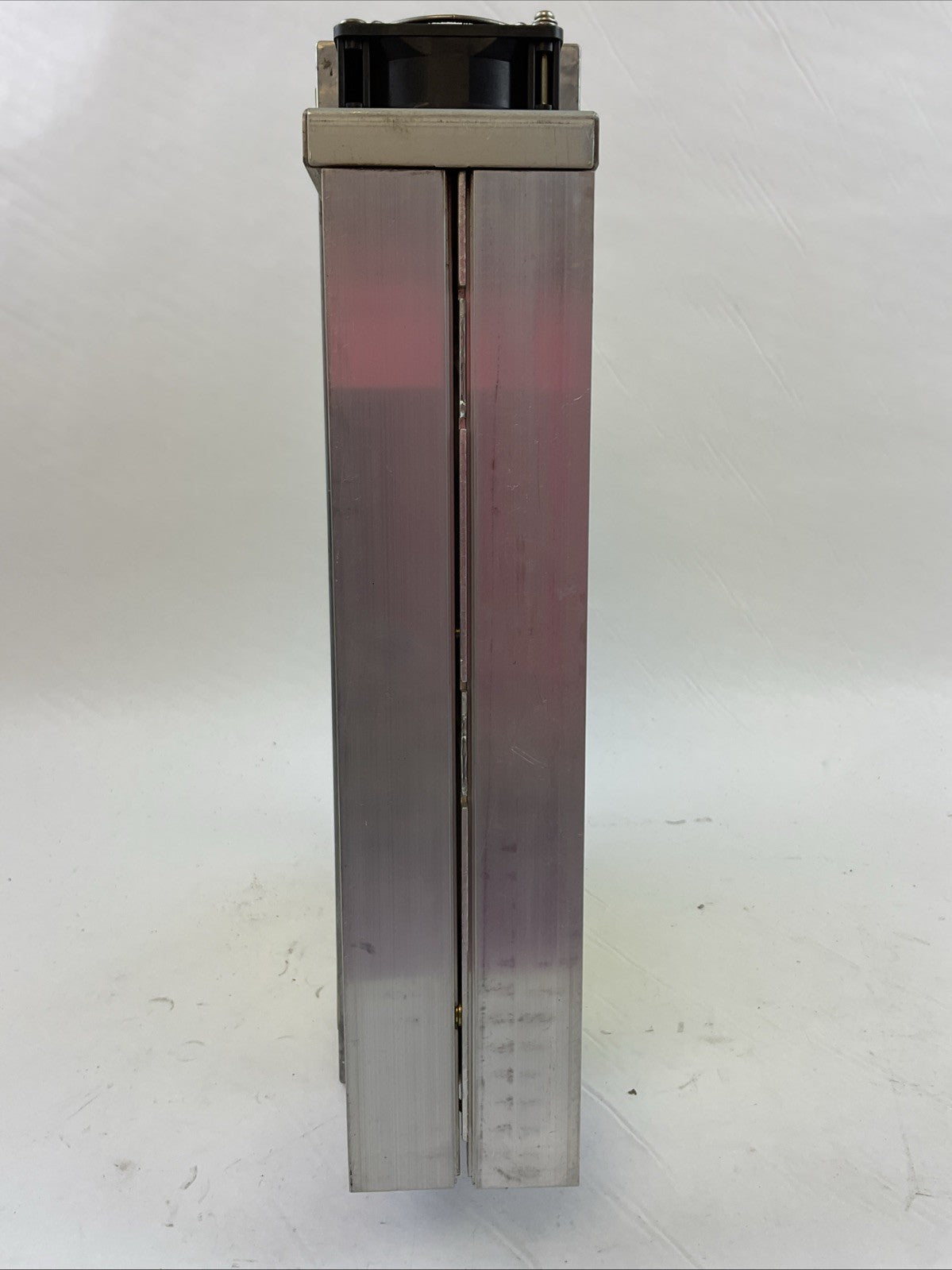 FANUC A06B-6127-H209 SERVO DRIVE OUTPUT 480VAC INPUT 565-679VDC 11.6kW SER D