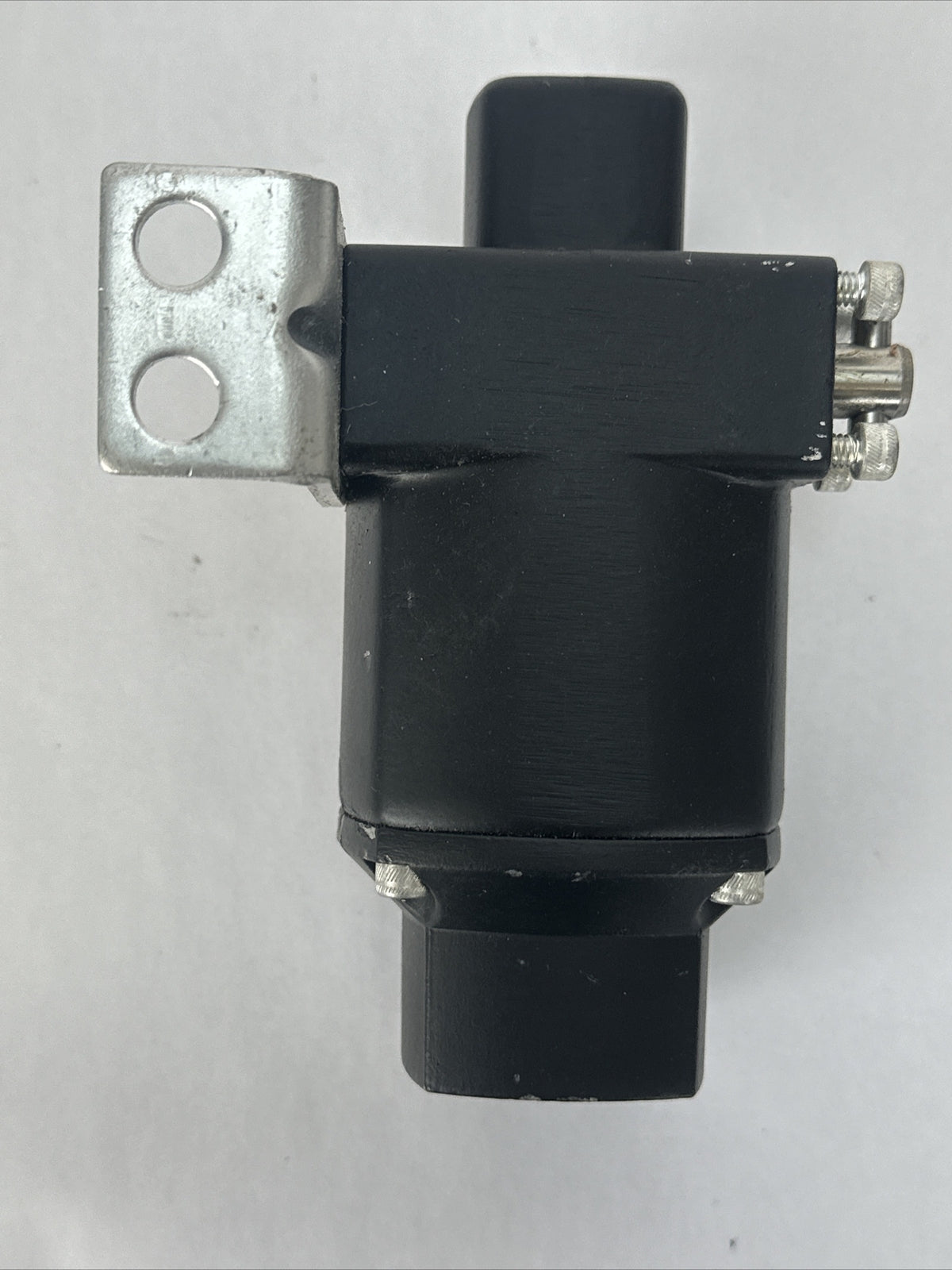 WHITEY MODEL 131 SR 200PSI SPRING RETURN ACTUATOR