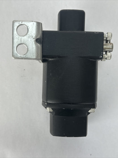 WHITEY MODEL 131 SR 200PSI SPRING RETURN ACTUATOR
