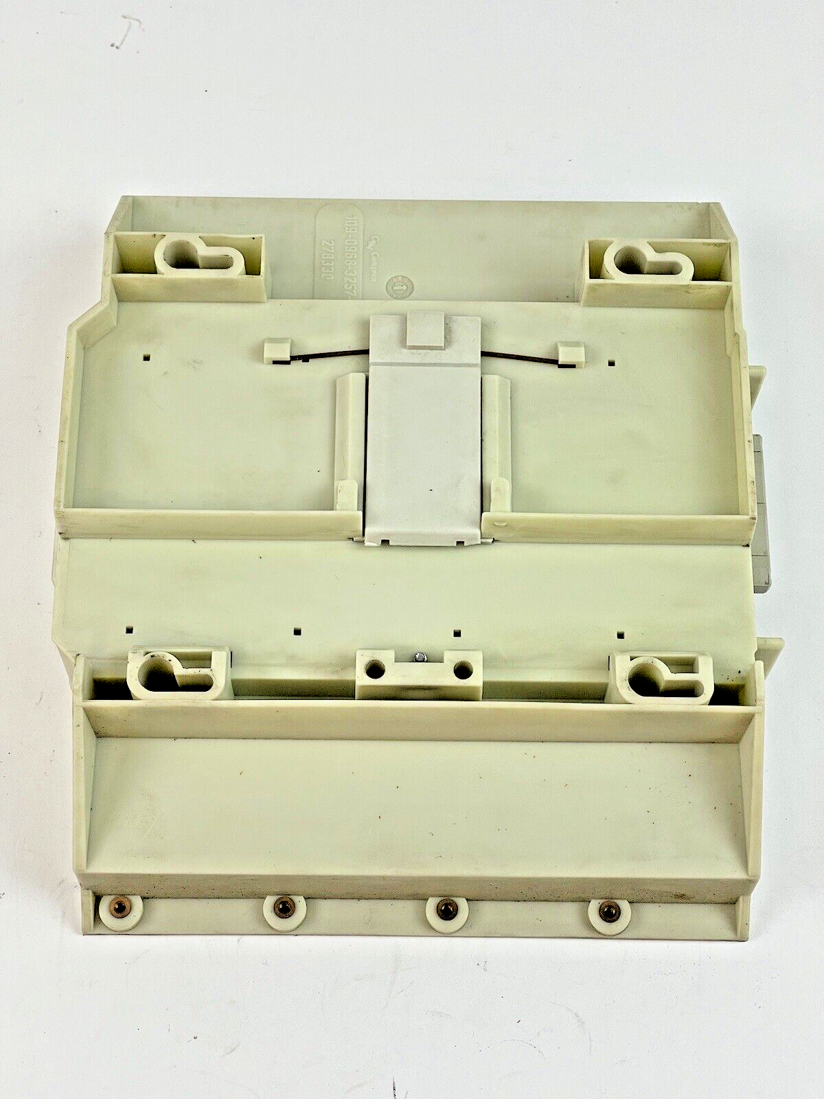 INDRAMAT - REXROTH - RMB02.2-04 - BASE PLATE - 4 SLOT BASE MODULE