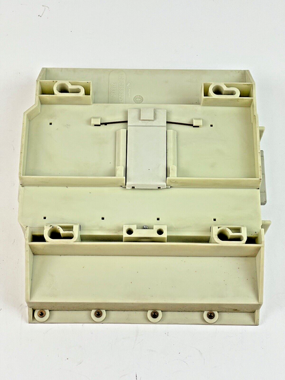INDRAMAT - REXROTH - RMB02.2-04 - BASE PLATE - 4 SLOT BASE MODULE