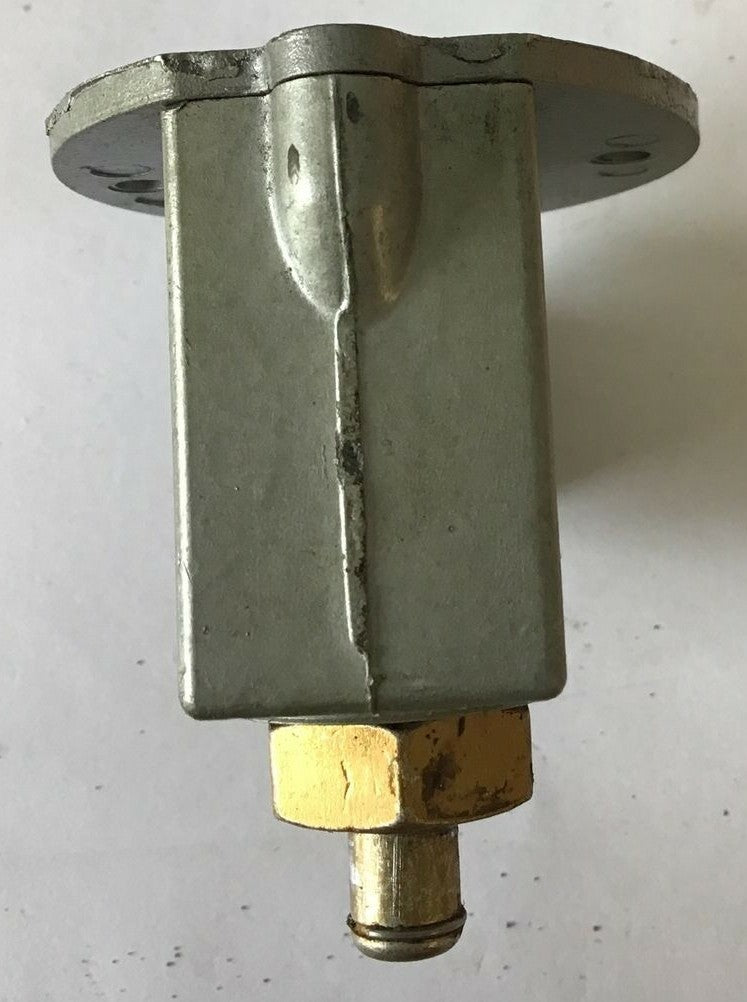 MICRO SWITCH BZV-RQ 250VAC 15A "L103" LIMIT SWITCH