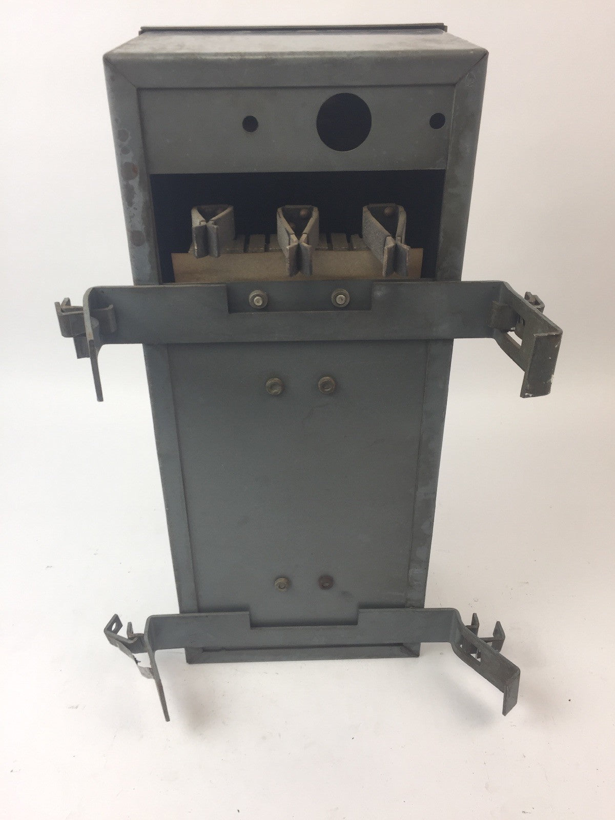 WESTINGHOUSE CBP 100A BUS PLUG 600VAC 3 POLE