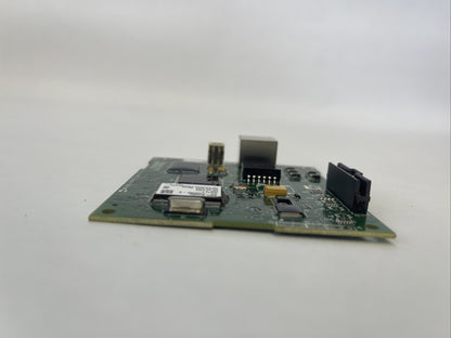 ALLEN BRADLEY 22-COMM-E POWER FLEX ETHERNET/IP ADAPTOR 5VDC 350mA FRN V 1.009