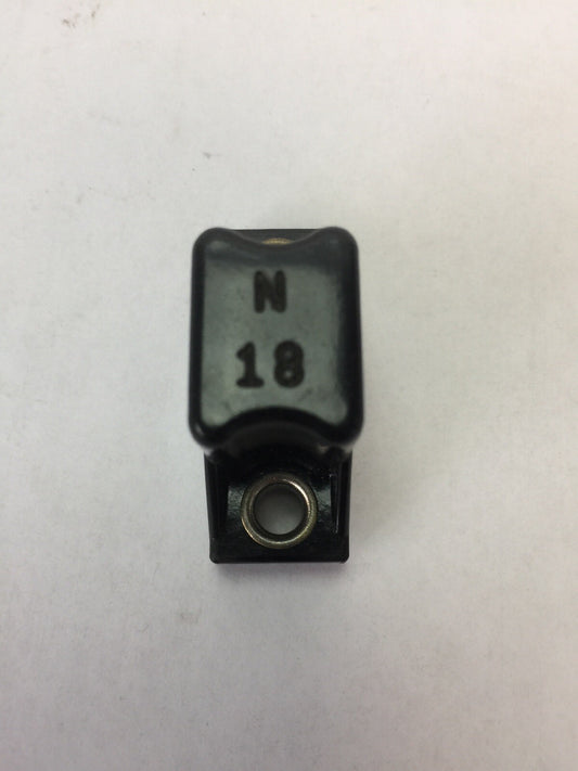 ALLEN BRADLEY N18 HEATER ELEMENT (LOT OF 8)