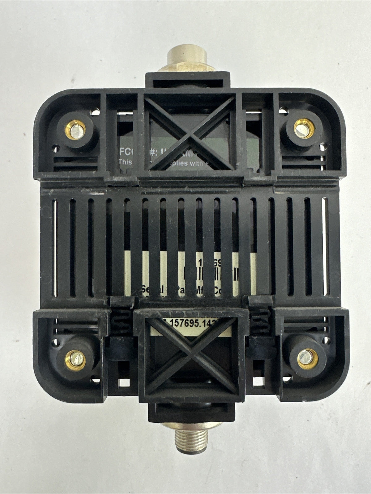 BANNER DX80P9T6S-P GATEWAY SURE CROSS PERFORMANCE 900MHz