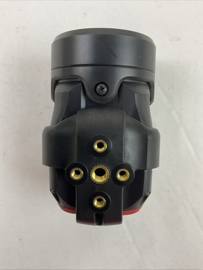 KEYENCE IV-500MA VISION SENSOR 24VDC 1.0A OUTPUT 24VDC 50mA