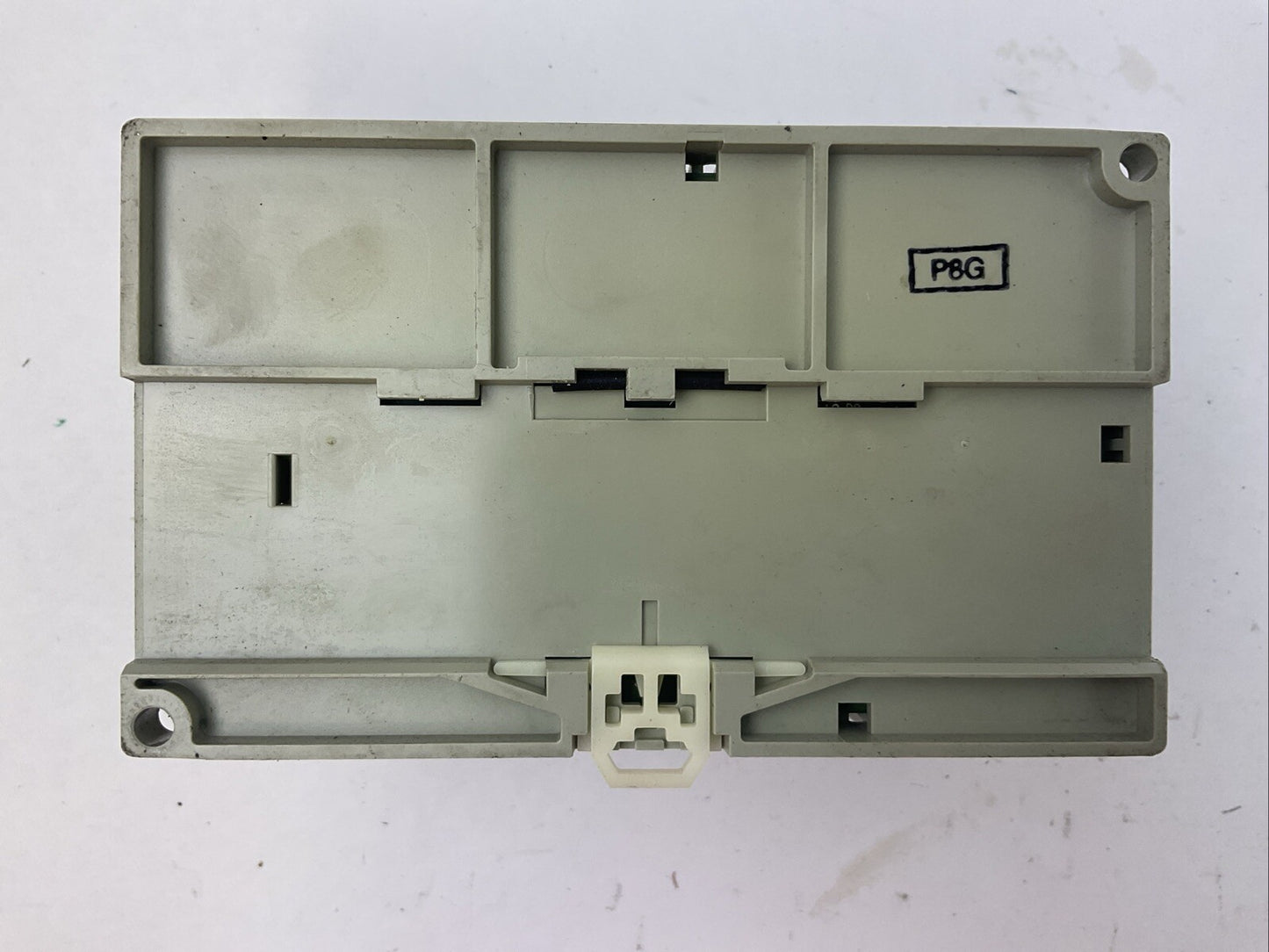 ALLEN BRADLEY 1761-L16AWA MICROLOGIX 1000 SER E FRN 1.0 CONTROLLER
