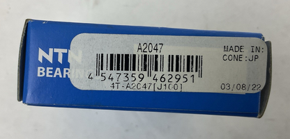 NTN A2047 TAPERED ROLLER BEARING