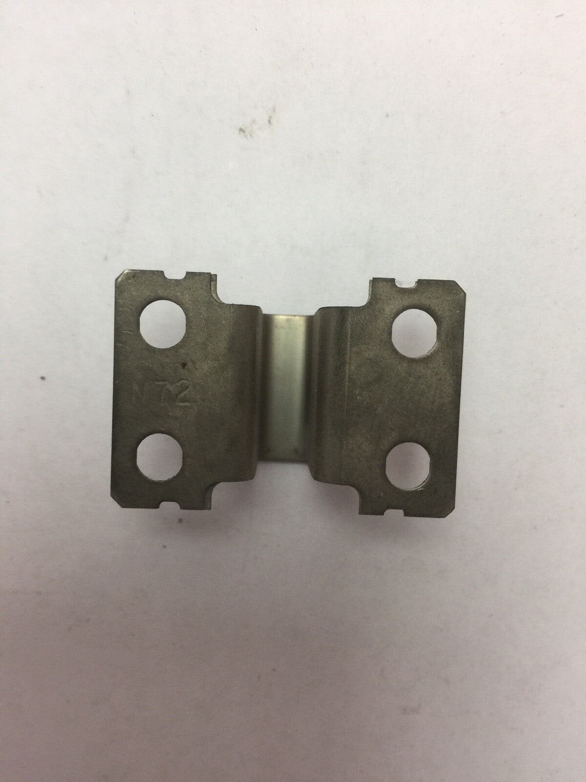 ALLEN BRADLEY N72 HEATER ELEMENT (LOT OF 6)