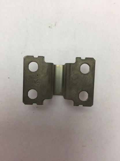 ALLEN BRADLEY N72 HEATER ELEMENT (LOT OF 6)