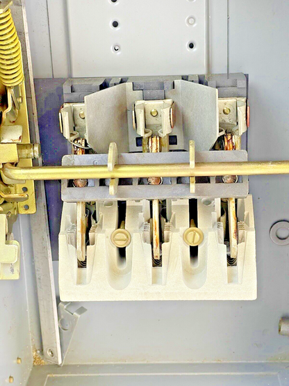 ARROW-HART - AS362 JL - SAFETY SWITCH - 100 A, 600 VAC