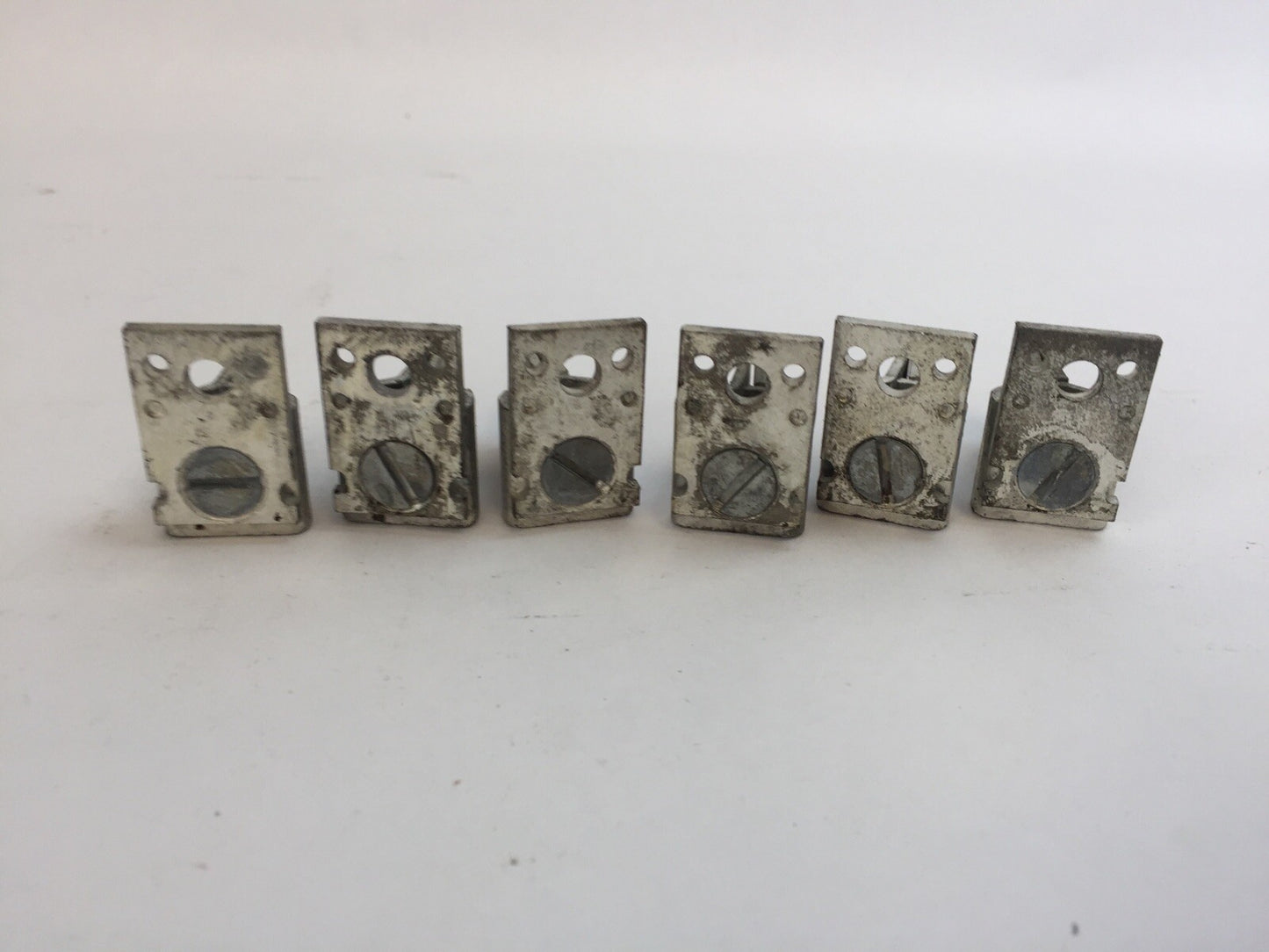 WESTINGHOUSE 177C880G13 100A VISI-FLEX DE-ION SWITCH FUSE KIT 250V FUSES