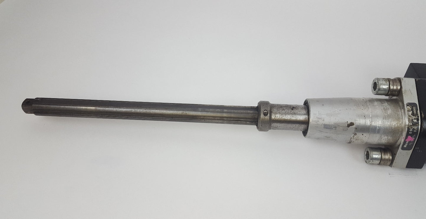 REXROTH 0608701017 0608701017 0608820099 0608720053 0608PE1130