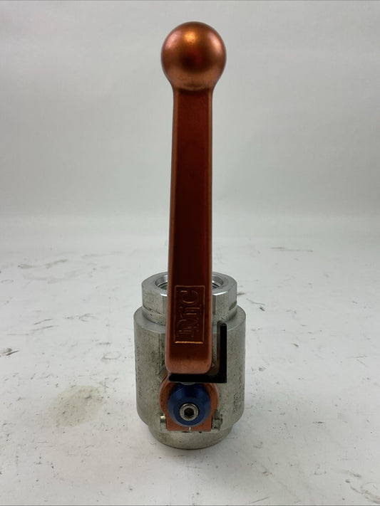 DMIC BVAL1250S BALL VALVE