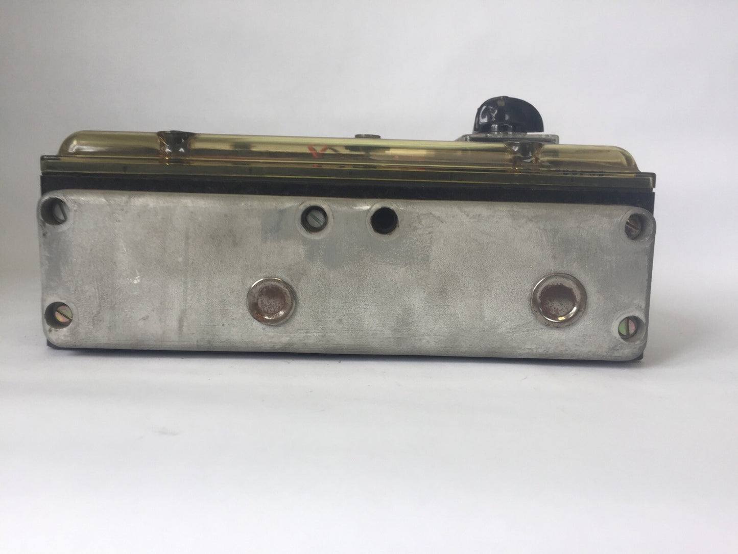 KLOCKNER MOELLER CF-DIZL-2vh-i MAGNETIC COMBINATION STARTER 440V 3PH 10HP COIL