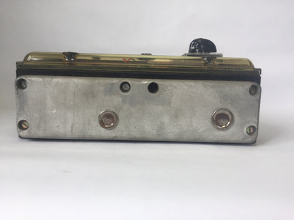 KLOCKNER MOELLER CF-DIZL-2vh-i MAGNETIC COMBINATION STARTER 440V 3PH 10HP COIL