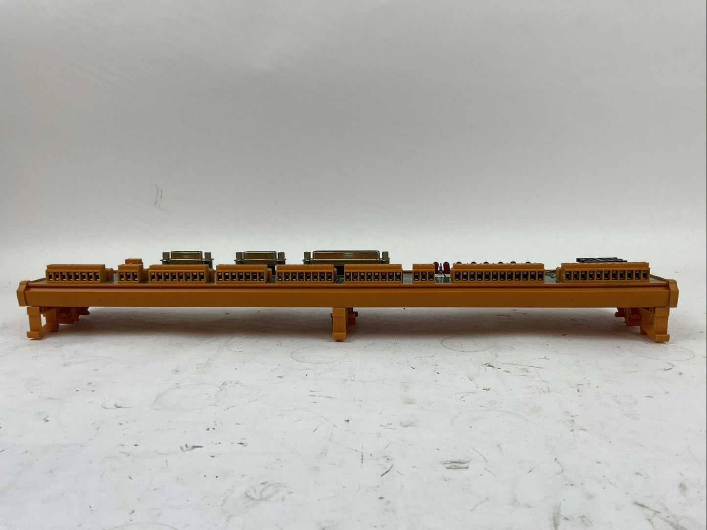WEIDMULLER WTI 87032/67B 1771HT TERMINATION PANEL