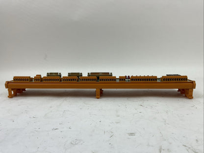 WEIDMULLER WTI 87032/67B 1771HT TERMINATION PANEL
