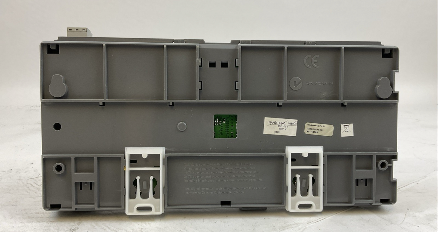 METASYS MS-NAE4510-2 REV K S/W VER 4.0 CONTROLLER 24VAC