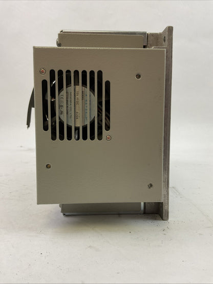 TELEMECANIQUE ATV58PU72N4S AC DRIVE 380/500V