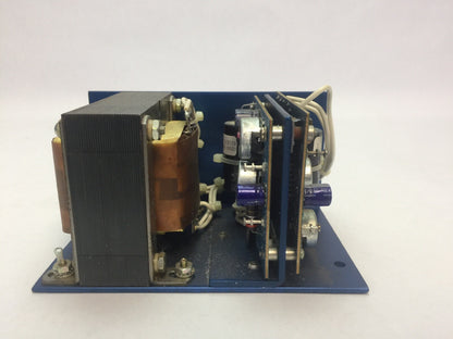 STANDARD POWER SPS 60D 5/12 POWER SUPPLY 115/230V 47-440HZ 5V 3.0A 12V 1.8A