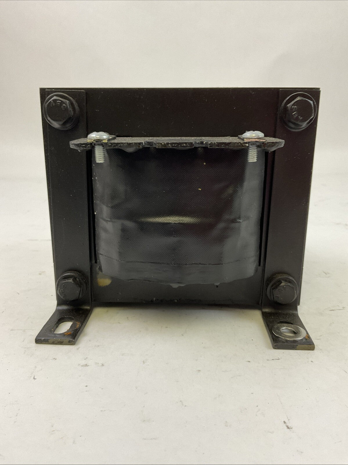 EGS T750 HEVI-DUTY INDUSTRIAL CONTROL TRANSFORMER 0.750KVA TYPE SMT