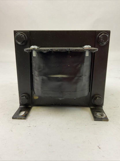 EGS T750 HEVI-DUTY INDUSTRIAL CONTROL TRANSFORMER 0.750KVA TYPE SMT