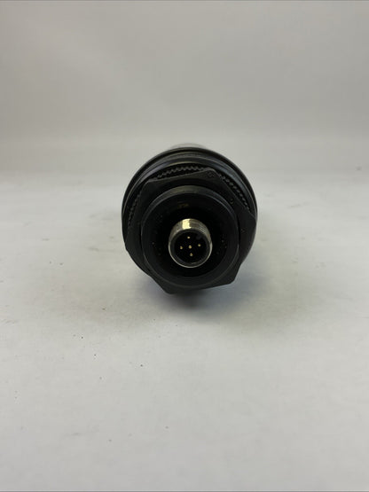 BANNER TL50GRYAQ LIGHT TOWER 18-30VDC OR 21-27VAC 45mA CLASS 2 TYPE 1
